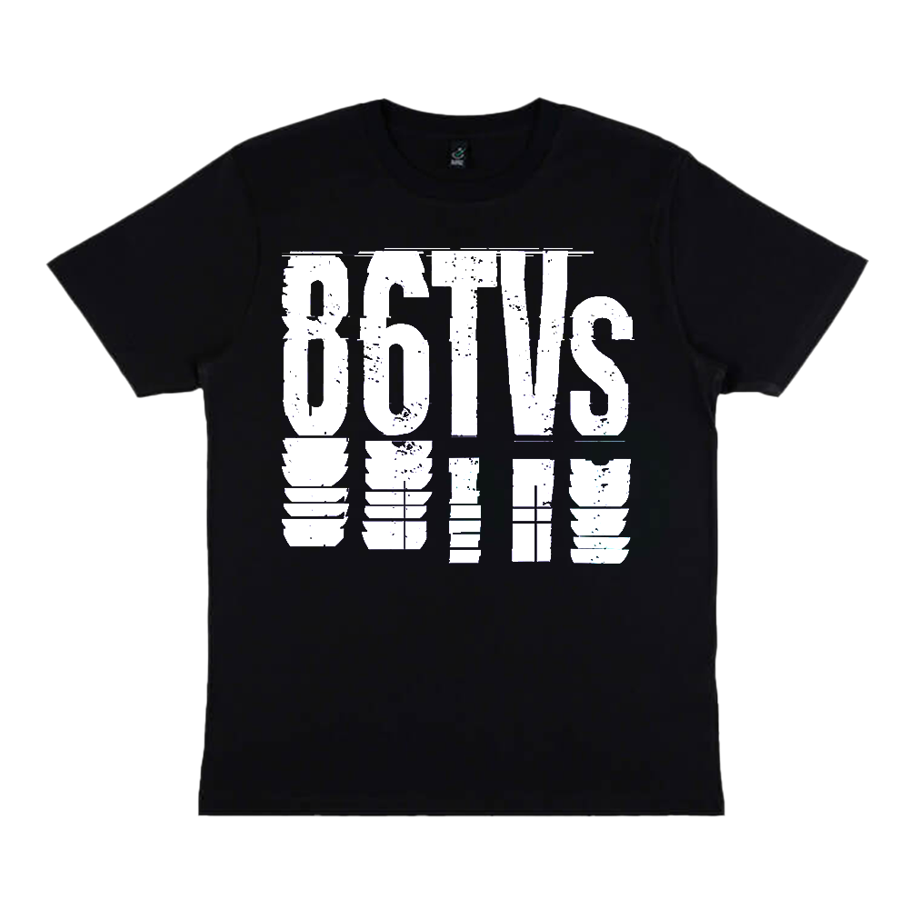 86TVs T-Shirt